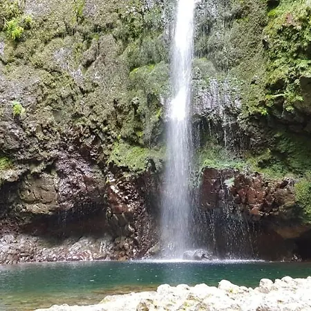 Κατάλυμα σε φάρμα Casa Da Tia Clementina *