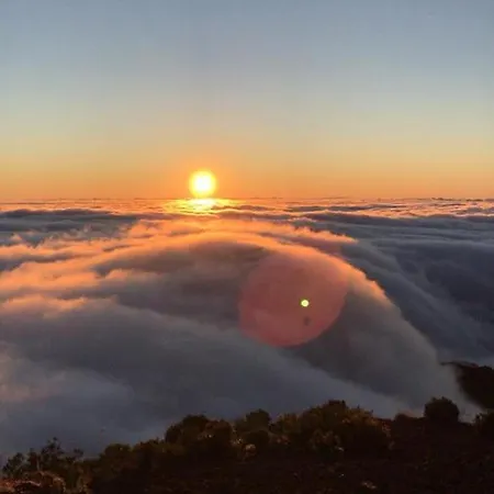 Casa Da Tia Clementina * Сантана