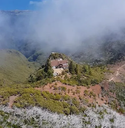 Casa Da Tia Clementina