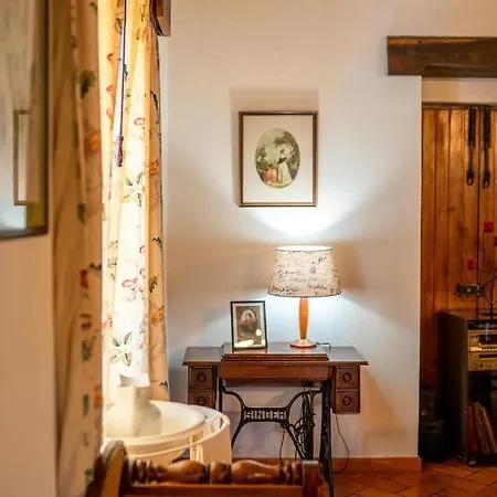 Farm stay Casa Da Tia Clementina