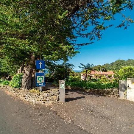 Casa Da Tia Clementina Фермерский дом *