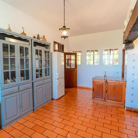 Casa Da Tia Clementina Santana (Madeira)