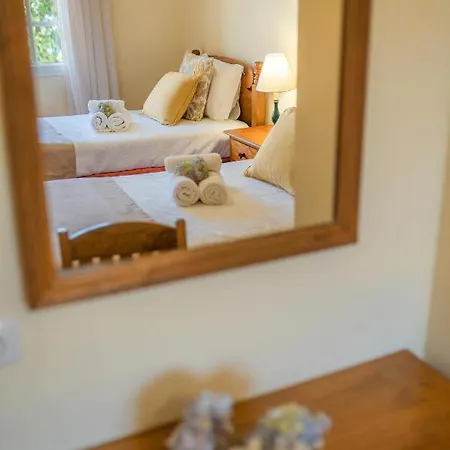 Farm stay Casa Da Tia Clementina Santana (Madeira)