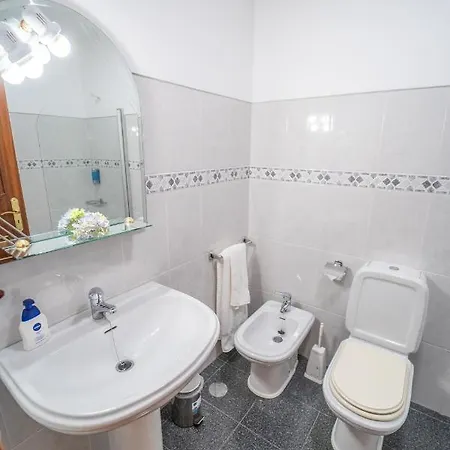 Farm stay Casa Da Tia Clementina
