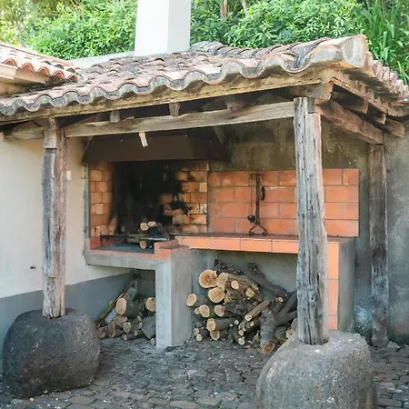 Casa Da Tia Clementina * Santana (Madeira)