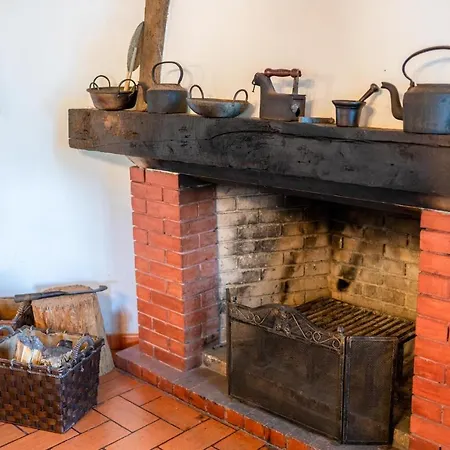 Casa Da Tia Clementina Santana (Madeira)