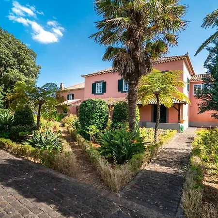 Casa Da Tia Clementina ファームステイ *