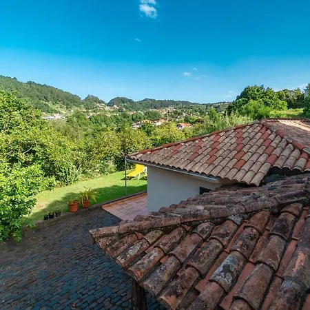 Casa Da Tia Clementina ファームステイ *