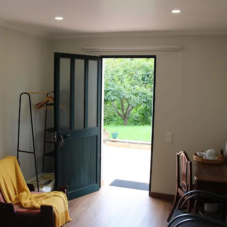 Casa Da Tia Clementina