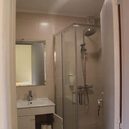 Casa Da Tia Clementina