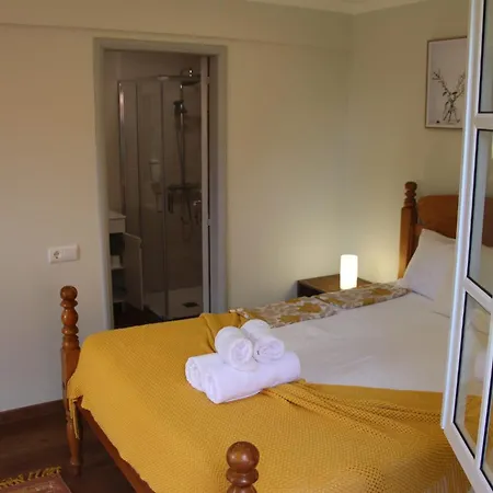Farm stay Casa Da Tia Clementina