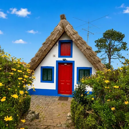 Casa Da Tia Clementina ファームステイ