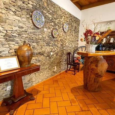 Casa Da Tia Clementina サンタナ