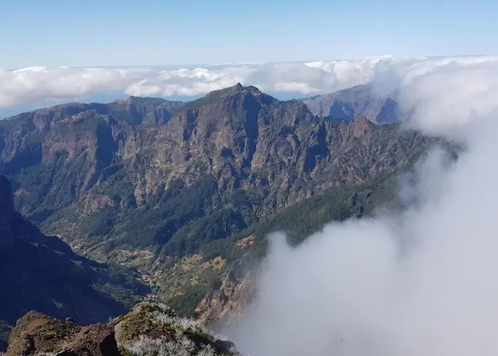 Casa Da Tia Clementina *