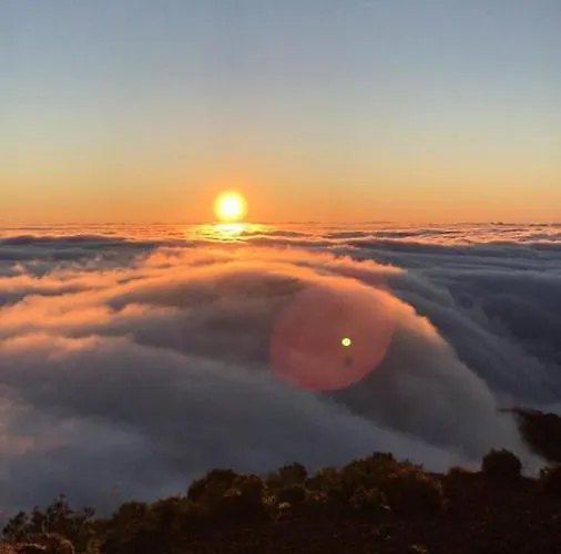 Casa Da Tia Clementina * سانتانا