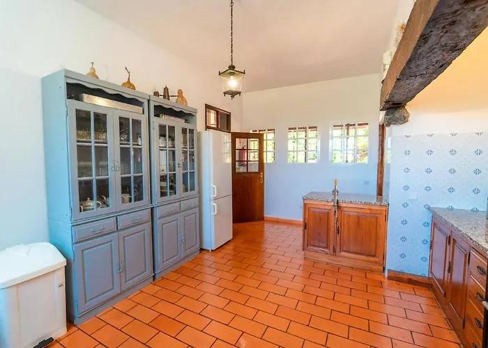 Casa Da Tia Clementina Santana