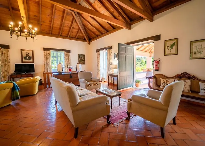 Casa Da Tia Clementina *