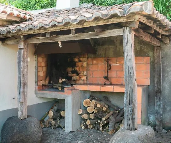 Casa Da Tia Clementina * Santana