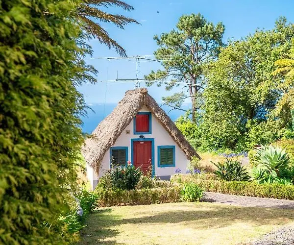 Casa Da Tia Clementina *