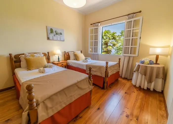 Casa Da Tia Clementina