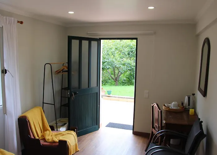 Casa Da Tia Clementina