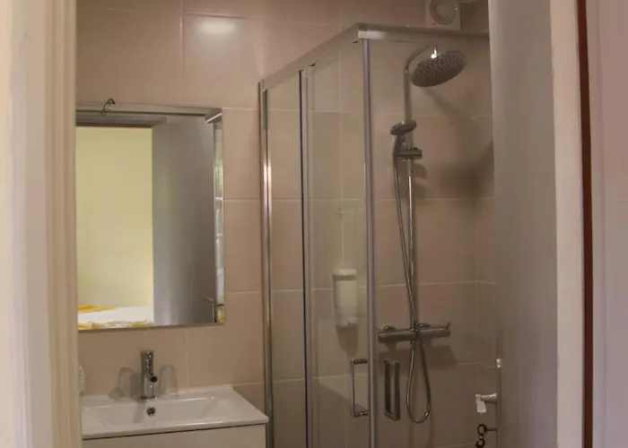 Casa Da Tia Clementina