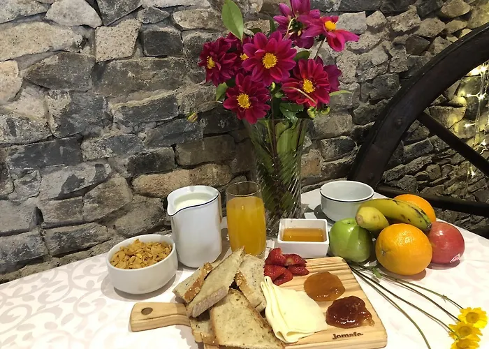 Casa Da Tia Clementina Santana