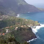 Κατάλυμα σε φάρμα Casa Da Tia Clementina Santana (Madeira)