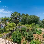 Casa Da Tia Clementina Фермерский дом
