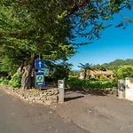 Casa Da Tia Clementina Фермерский дом *