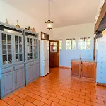 Casa Da Tia Clementina Santana (Madeira)