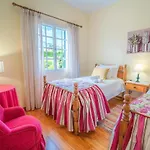 Casa Da Tia Clementina Фермерский дом Сантана
