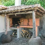 Casa Da Tia Clementina * Сантана