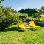 Casa Da Tia Clementina Фермерский дом Сантана