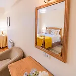 Casa Da Tia Clementina Фермерский дом *