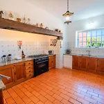 Casa Da Tia Clementina Фермерский дом Сантана