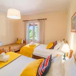 Casa Da Tia Clementina Фермерский дом Сантана