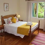 Casa Da Tia Clementina Κατάλυμα σε φάρμα Santana (Madeira)