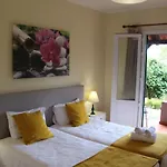 Casa Da Tia Clementina * Сантана