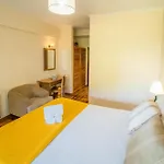 Фермерский дом Casa Da Tia Clementina