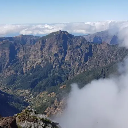 Casa Da Tia Clementina *