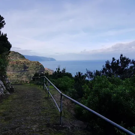 Casa Da Tia Clementina *