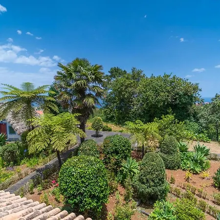 Casa Da Tia Clementina Farma