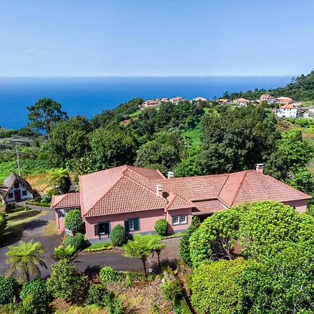 Casa Da Tia Clementina