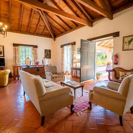 Casa Da Tia Clementina *