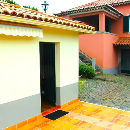 Casa Da Tia Clementina Santana (Madeira)