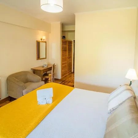 Farm stay Casa Da Tia Clementina