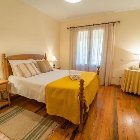 Casa Da Tia Clementina