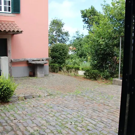 Alojamento de Turismo Rural Casa Da Tia Clementina