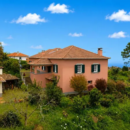 Casa Da Tia Clementina *